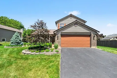 7912 West Barbara Lane Frankfort IL 60423