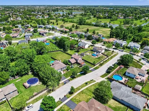 7912 West Barbara Lane Frankfort IL 60423