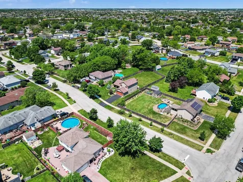 7912 West Barbara Lane Frankfort IL 60423