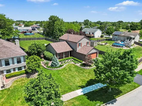 7912 West Barbara Lane Frankfort IL 60423