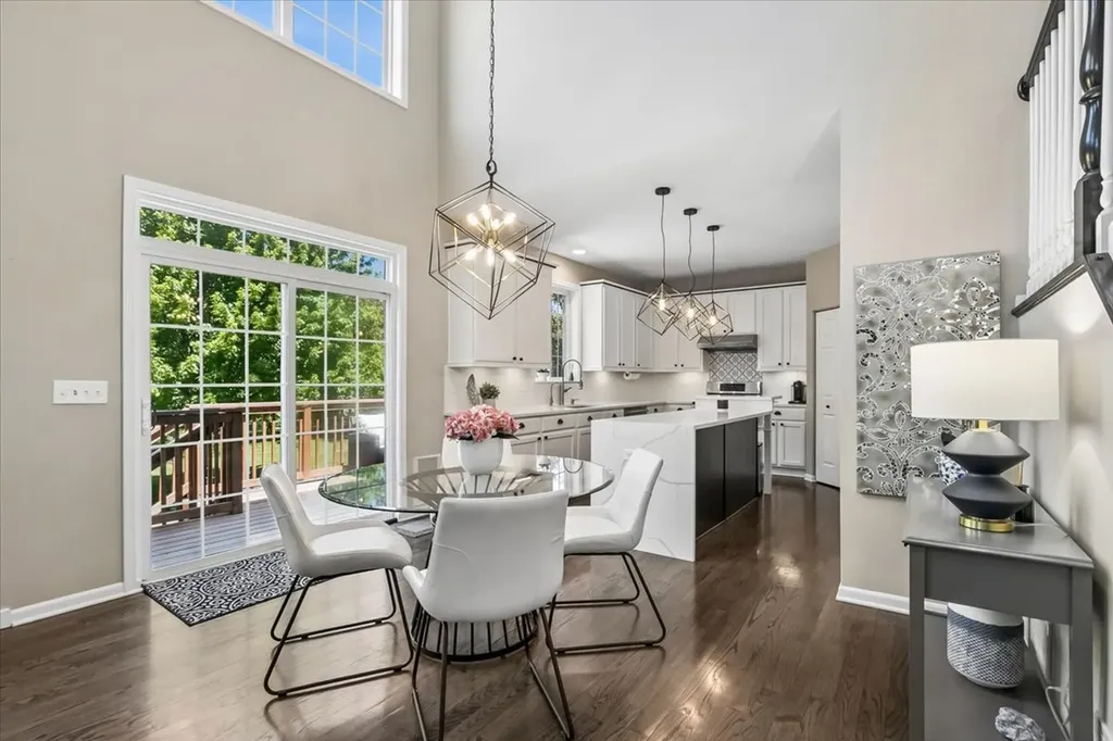 1085 Waterview Circle Antioch IL 60002