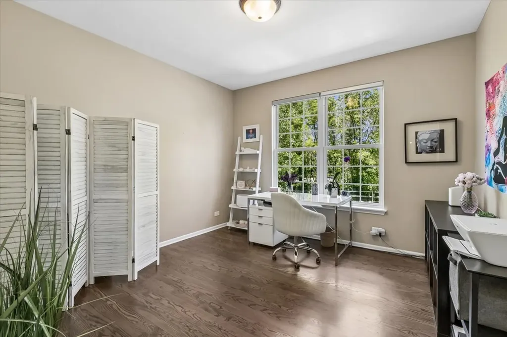 1085 Waterview Circle Antioch IL 60002