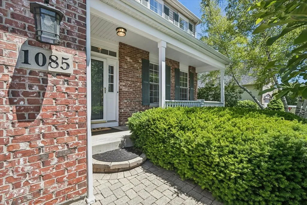 1085 Waterview Circle Antioch IL 60002