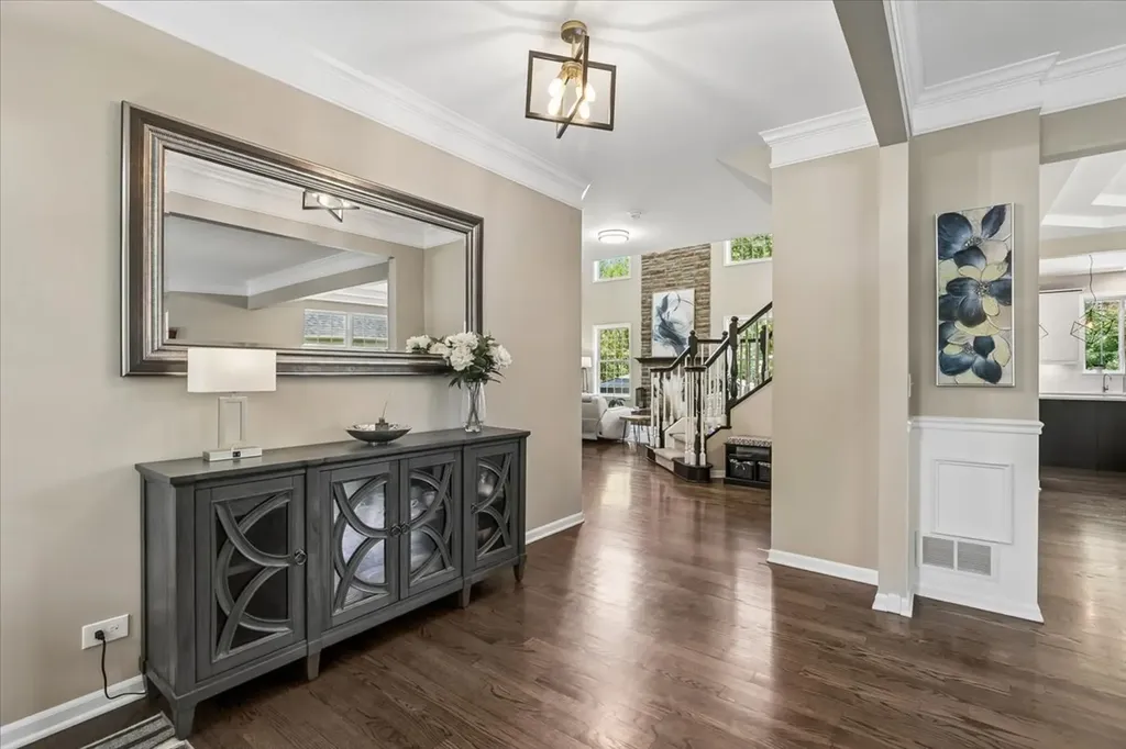 1085 Waterview Circle Antioch IL 60002