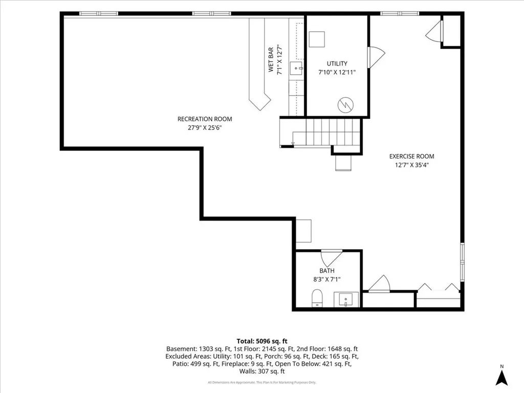 1085 Waterview Circle Antioch IL 60002
