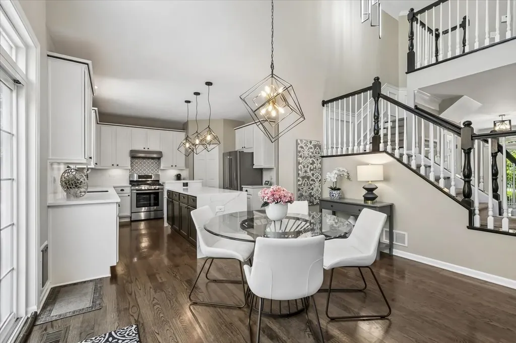 1085 Waterview Circle Antioch IL 60002