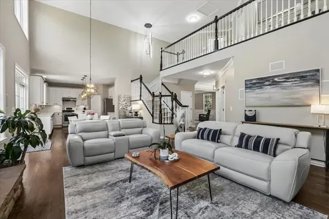 1085 Waterview Circle Antioch IL 60002