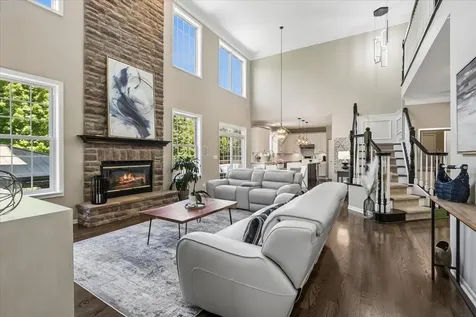 1085 Waterview Circle Antioch IL 60002
