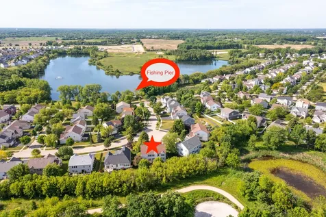 1085 Waterview Circle Antioch IL 60002