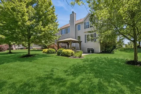 1085 Waterview Circle Antioch IL 60002