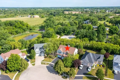 1085 Waterview Circle Antioch IL 60002