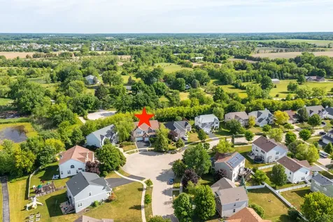 1085 Waterview Circle Antioch IL 60002
