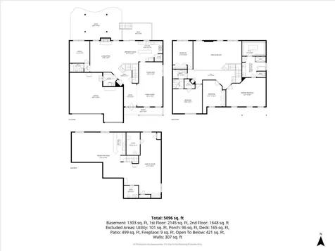 1085 Waterview Circle Antioch IL 60002