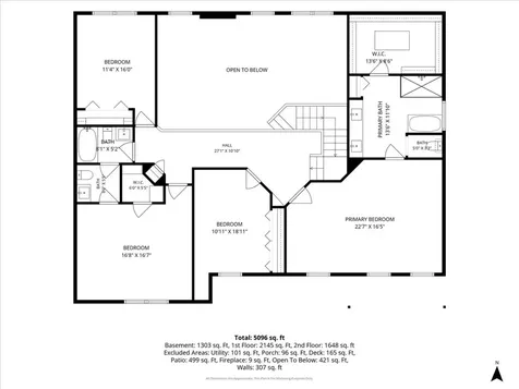 1085 Waterview Circle Antioch IL 60002