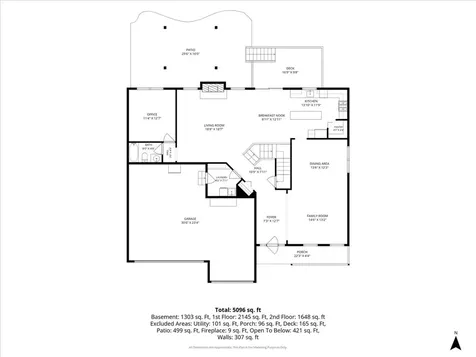1085 Waterview Circle Antioch IL 60002