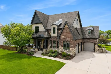 26455 South Justin Drive Channahon IL 60410