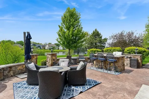 26455 South Justin Drive Channahon IL 60410