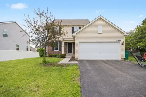 1911 Willoughby Lane Joliet IL 60431
