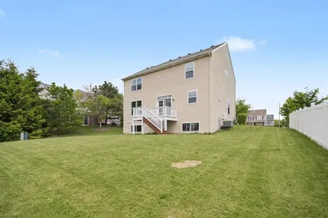 1911 Willoughby Lane Joliet IL 60431