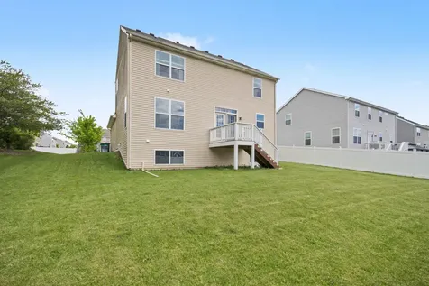 1911 Willoughby Lane Joliet IL 60431