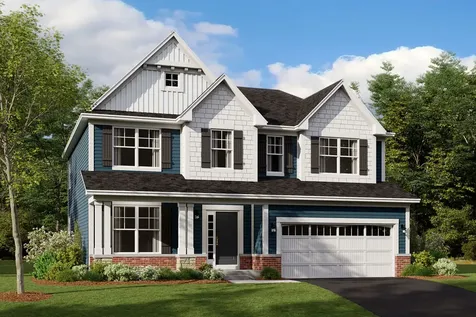 407 Tanya Lane Oswego IL 60543