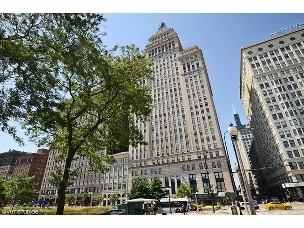 310 South Michigan Avenue Chicago IL 60604