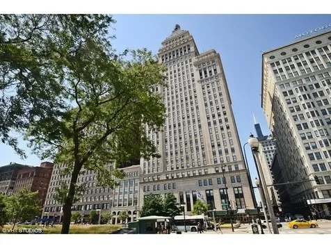 310 South Michigan Avenue Chicago IL 60604
