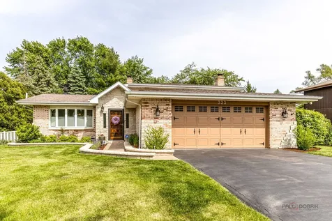 333 Killdeer Road Bloomingdale IL 60108