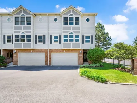 771 West Kristen Court Palatine IL 60067
