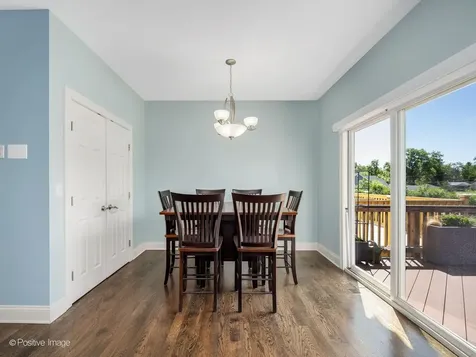 771 West Kristen Court Palatine IL 60067
