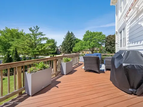 771 West Kristen Court Palatine IL 60067