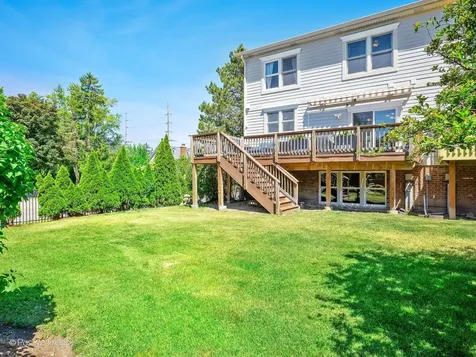 771 West Kristen Court Palatine IL 60067