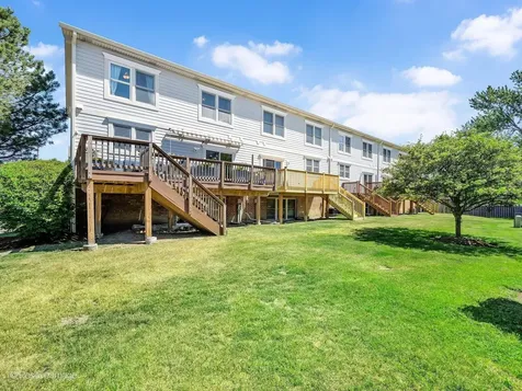 771 West Kristen Court Palatine IL 60067