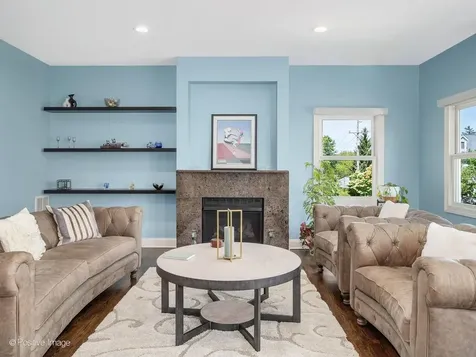 771 West Kristen Court Palatine IL 60067