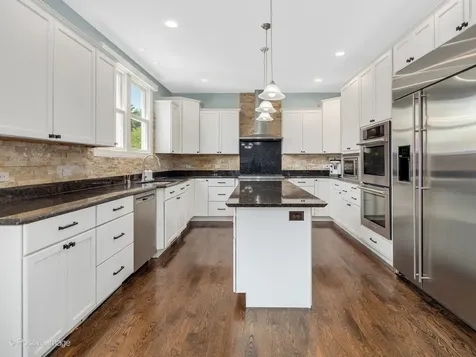 771 West Kristen Court Palatine IL 60067