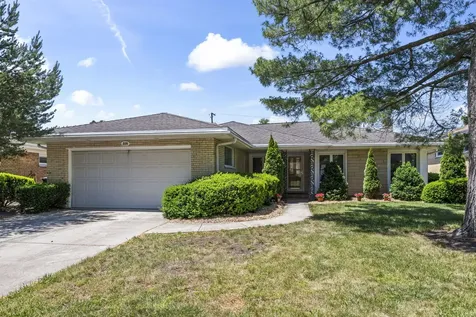 514 South Owen Street S Mount Prospect IL 60056