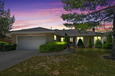 514 South Owen Street S Mount Prospect IL 60056