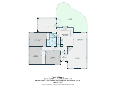 514 South Owen Street S Mount Prospect IL 60056