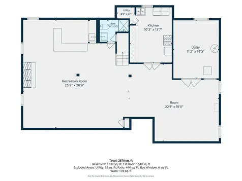 514 South Owen Street S Mount Prospect IL 60056