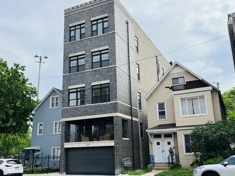 3253 North Elston Avenue Chicago IL 60618