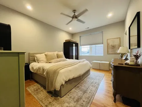 3253 North Elston Avenue Chicago IL 60618