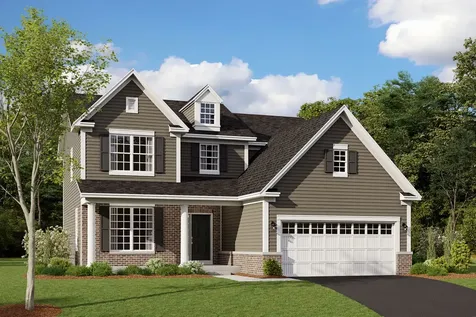 10902 Chadsey Circle Huntley IL 60142