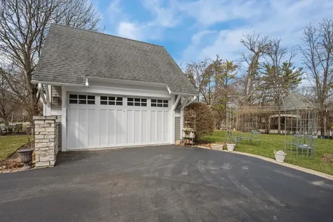 780 Prairie Road Glencoe IL 60022