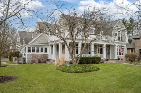 780 Prairie Road Glencoe IL 60022