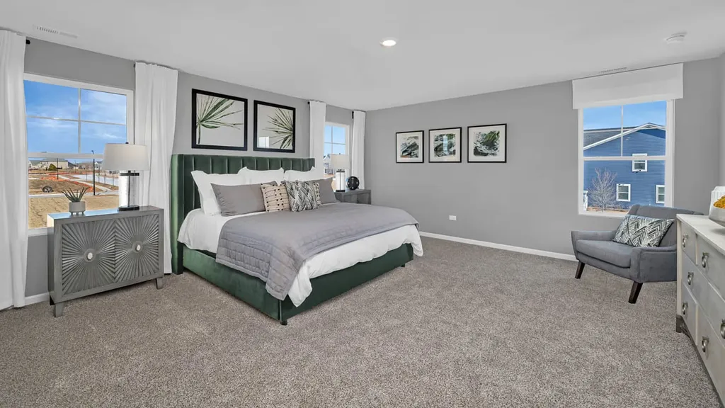 1862 Keating Drive Aurora IL 60503