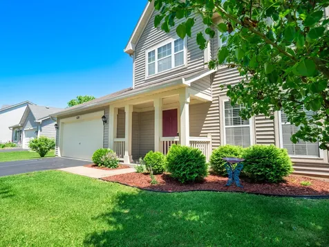 628 Osbron Street Plano IL 60545