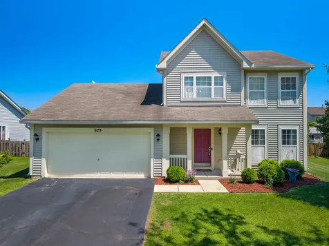 628 Osbron Street Plano IL 60545