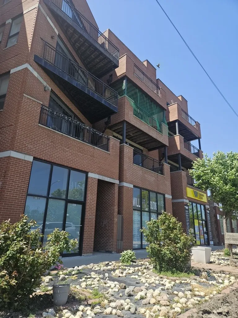 4150 South Western Avenue Chicago IL 60609