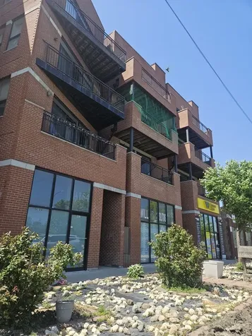 4150 South Western Avenue Chicago IL 60609