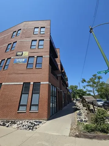4150 South Western Avenue Chicago IL 60609